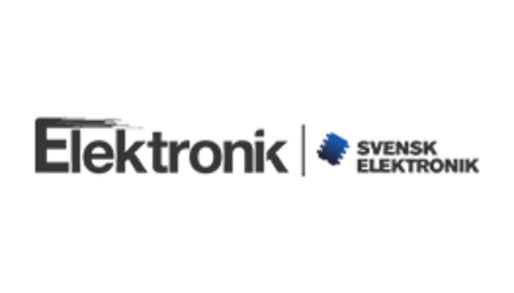 Elektronik Logo