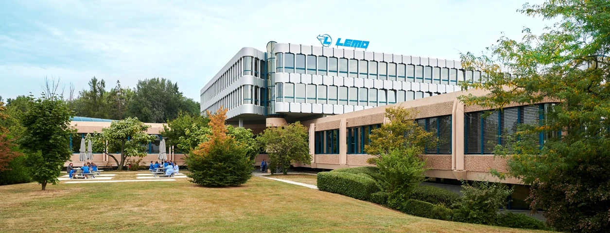 lemo hq headquarters